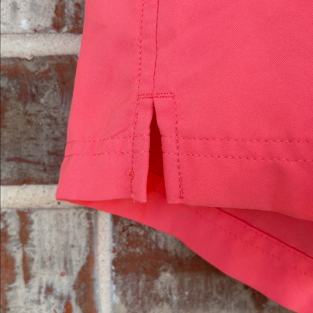 Magellan Coral Classic Fit Bermuda Women’s Shorts - Picture 2 of 10